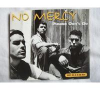 No Mercy - Please Dont Go [CD 1]