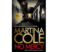 No Mercy: The heart-stopping novel from the Queen of Crime