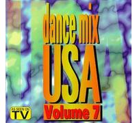 DANCE MIX USA VOL.7
