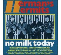 No Milk Today (Dieser Titel enthält Re-Recordings)