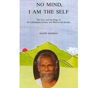 No Mind - I Am the Self