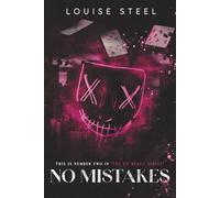 No Mistakes: Book Two in the No Mercy Series: 2
