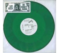 No money down (Ext.) / Vinyl Maxi Single [Vinyl 12'']