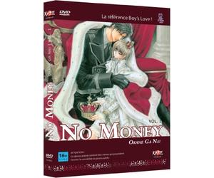 No money - vol. 1/2