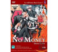 NO MONEY VOL. 2