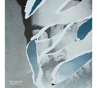 No Mono - Islands (Part 1) [VINYL]