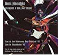 No More a Rolling Stone: Monterey Pop Festival