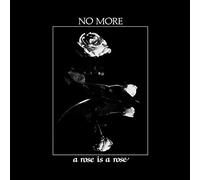 No More - A Rose Is a Rose - Vinyl Record 12 Album with 7 Single - G3z