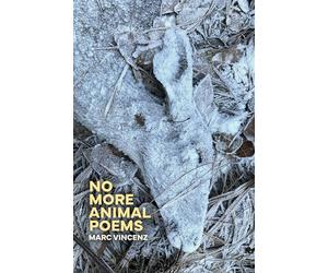 No More Animal Poems