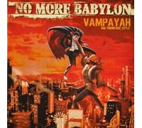 No More Babylon - Vampayah