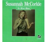 No More Blues by Susannah McCorkle (1990-05-03)