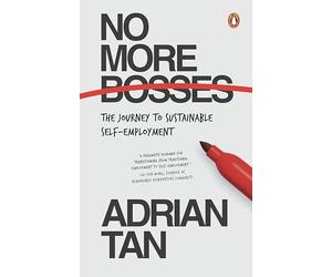 No More Bosses: The Journey to Sustainable Self-Employment