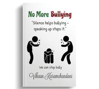 No More Bullying