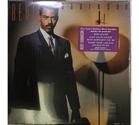No More Cold Nights [VINYL]