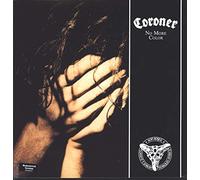 No More Color [Vinyl LP]