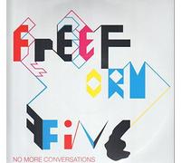 No more conversations (Mylo Club, 2007) / Vinyl Maxi Single [Vinyl 12'']