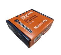No More Damp Nomoreply Fibre Cement Board Screws - Pack Of 200