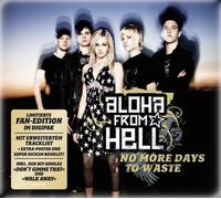 Aloha from Hell - No More Days