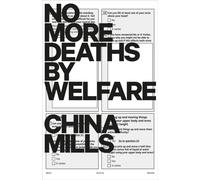 No More Deaths by Welfare