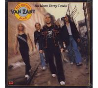 No More Dirty Deals [Vinyl LP]