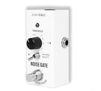 No More Distractions Use This Advanced Guitar Noise Gate to Clean Up Your Sound