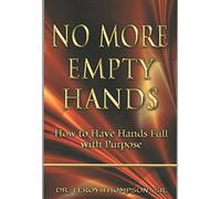 No More Empty Hands