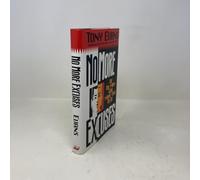 No More Excuses: Be the Man God Made You to Be