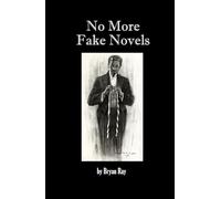 No More Fake Novels
