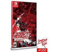 No More Heroes 2 - Desperate Struggle (Limited Run #100) (Import)