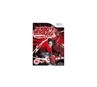 No More Heroes 2 - Desperate Struggle (Nintendo Wii) (Nintendo Wii)