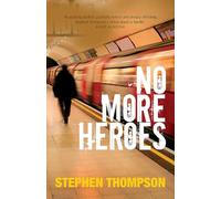 No More Heroes