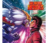 No More Heroes 3