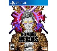 No More Heroes 3 - Day 1 Edition - PlayStation (Sony Playstation 4) (US IMPORT)