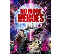 No More Heroes 3 (PC) - Steam Gift - GLOBAL