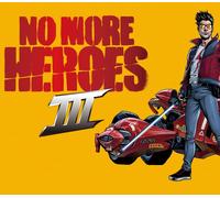 No More Heroes 3 TR XBOX One / Xbox Series X|S CD Key