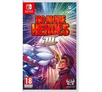 No More Heroes III