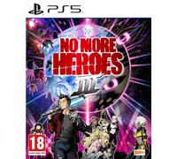 Marvelous Games No More Heroes 3 Marvelous Games No More Heroes 3