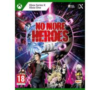 No More Heroes 3 - Xbox New and Sealed