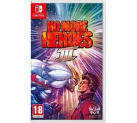 No More Heroes III - Nintendo Switch