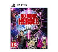 No More Heroes 3 (PS5) - Brand New & Sealed Free UK P&P