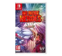 No More Heroes III - Switch