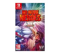 No More Heroes III - Nintendo Switch