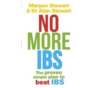 No More IBS!: Beat irritable bowel syndrome with the medically proven Women's Nutritional Advisory Service programme