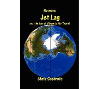 No More Jet Lag