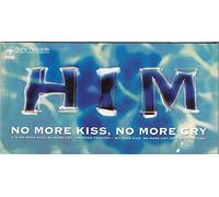 NO MORE KISSA@NO MORE CRY