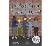 No More Knives of County Lines