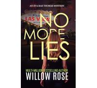 NO MORE LIES (Eva Rae Thomas FBI Mystery Book 20)
