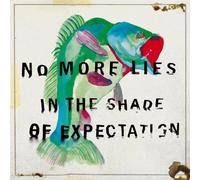 No More Lies - In The Shade Of Expectation [VINYL]