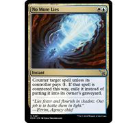 No More Lies | Murders at Karlov Manor