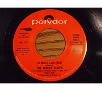 No More Lies [Vinyl Single 7'']